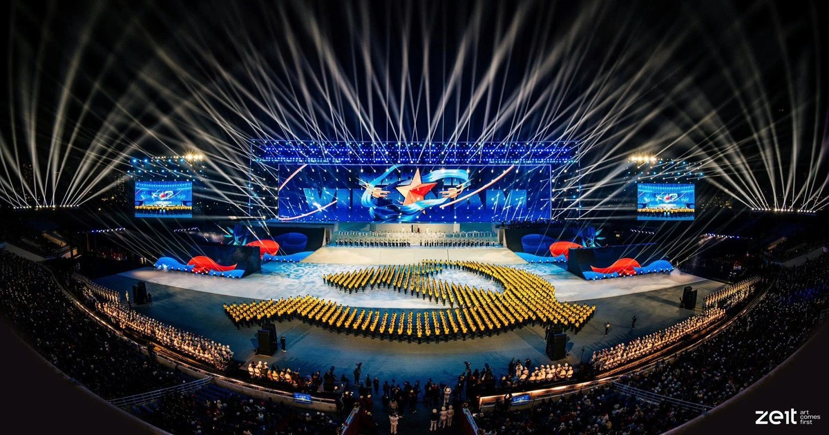 Zeit Media và hành trình kể những câu chuyện lớn bằng ngôn ngữ của cảm xúc