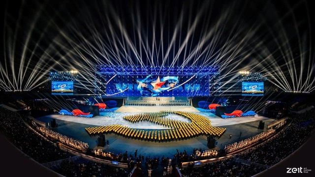 Zeit Media và hành trình kể những câu chuyện lớn bằng ngôn ngữ của cảm xúc - Ảnh 1