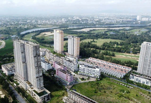 Siêu dự án từng mời Cristiano Ronaldo quảng bá dính sai phạm gì? - Ảnh 1