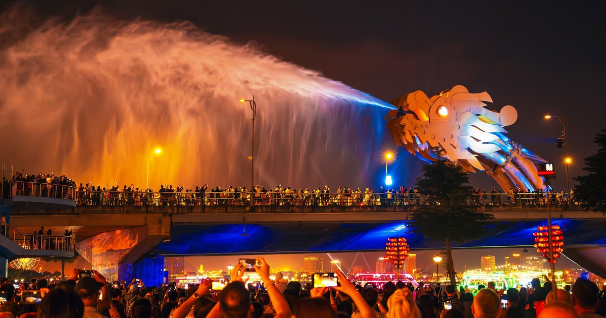 Vì sao bất động sản lõi đô thị Đà Nẵng hút dòng tiền?