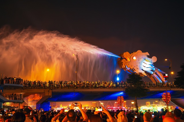 Vì sao bất động sản lõi đô thị Đà Nẵng hút dòng tiền? - Ảnh 1