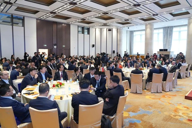 Vietjet mở rộng kết nối Việt Nam - Trung Quốc với loạt 5 đường bay mới - Ảnh 1