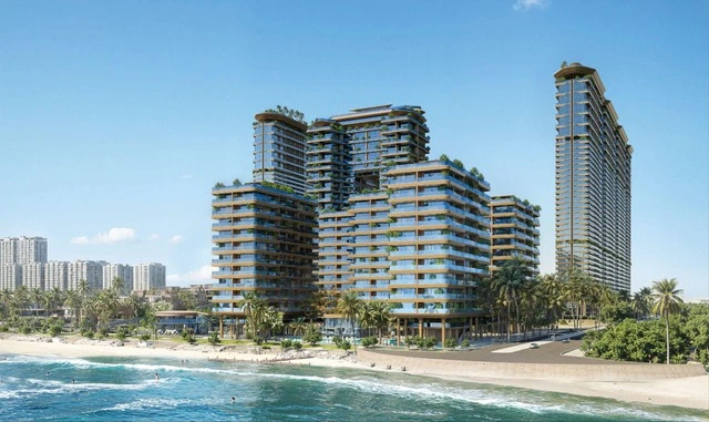 Thập kỷ của ‘Seatizen’ và cuộc dịch chuyển chuẩn sống tại tâm điểm TP.HCM mở rộng - Ảnh 1