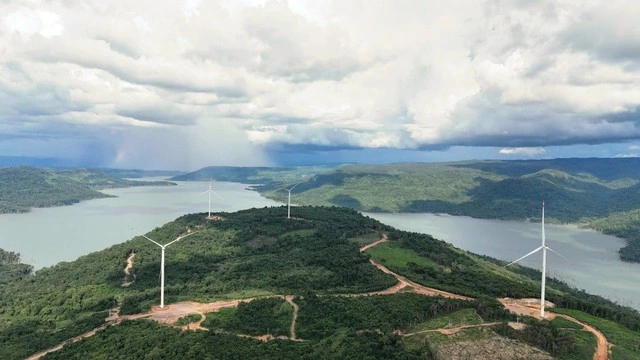 Chuẩn bị kỹ, thực hiện nhanh - ‘chìa khóa’ giúp Savan 1 bứt tốc - Ảnh 1