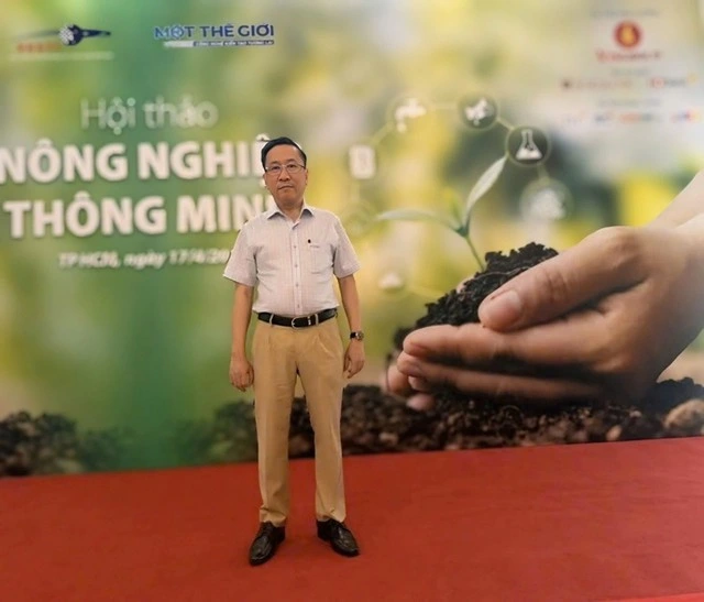 Vĩnh Long: Động lực tăng trưởng mới của vùng Đồng bằng sông Cửu Long - Ảnh 1