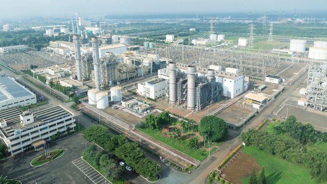 Nhiệt điện Phú Mỹ đảm bảo sản xuất điện dịp Giỗ tổ Hùng Vương, 30.4 và 1.5 - Ảnh 1