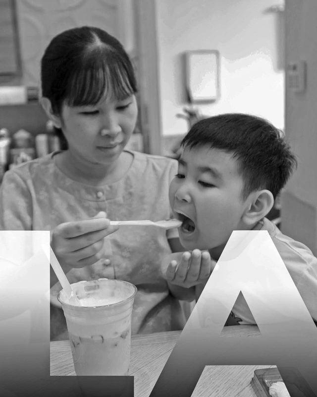 Hòa bình là âm điệu của sự hồn nhiên - Ảnh 1