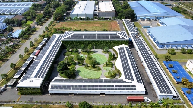 Bán điện cho hàng xóm vẫn khó - Ảnh 1