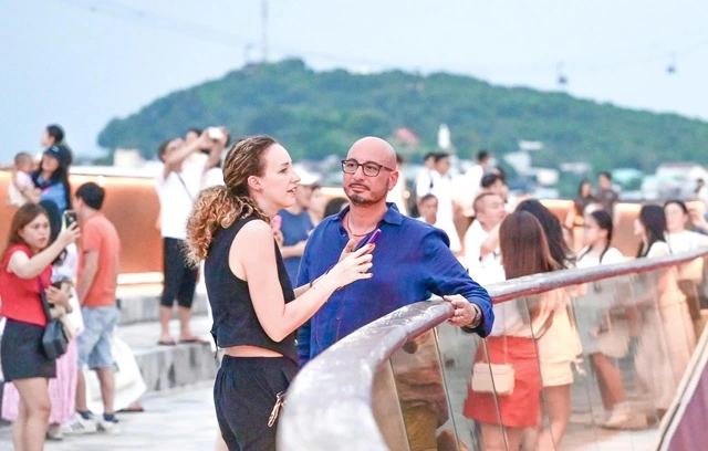 Kinh tế Việt Nam kiên cường vượt bão tố - Ảnh 3