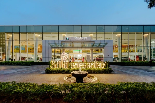 THISO ra mắt không gian trải nghiệm biểu tượng của giá trị sống tinh hoa - Ảnh 6