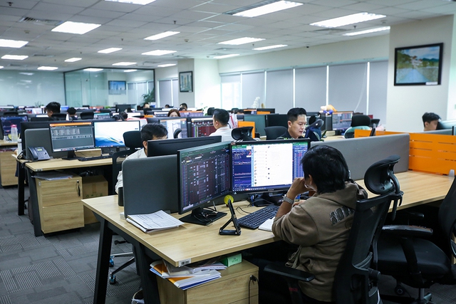 Nóng: FTSE Russell xác nhận thị trường chứng khoán Việt Nam được nâng hạng từ tháng 9 - Ảnh 1