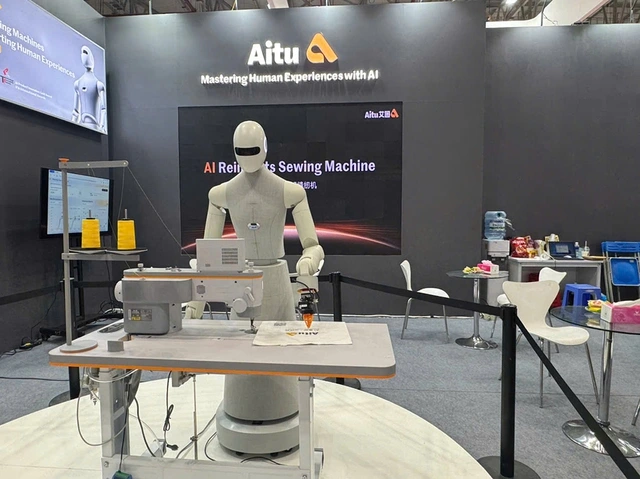 Trung Quốc là nhà đầu tư lớn của Việt Nam - Ảnh 1