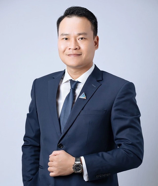 Đất Xanh kiện toàn lãnh đạo cấp cao, định hình chiến lược tăng trưởng mới - Ảnh 2