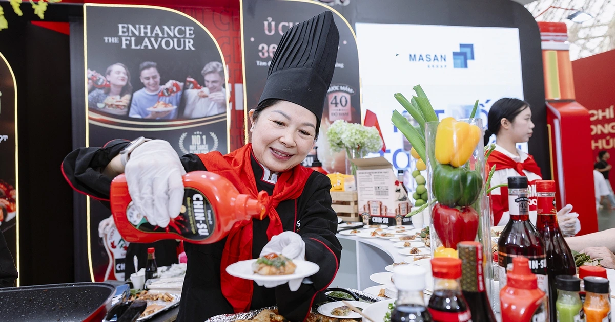 Hệ sinh thái Masan tăng tốc quý 1: Khi tiêu dùng và bán lẻ cùng vượt kế hoạch