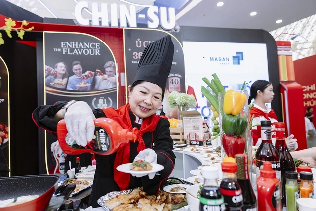 Hệ sinh thái Masan tăng tốc quý 1: Khi tiêu dùng và bán lẻ cùng vượt kế hoạch - Ảnh 1