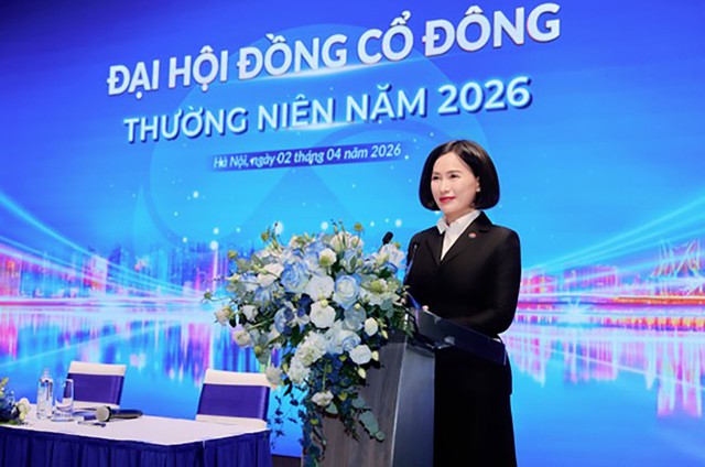 NCB quyết tâm hoàn thành sớm nhiều mục tiêu lớn trong năm 2026 - Ảnh 2
