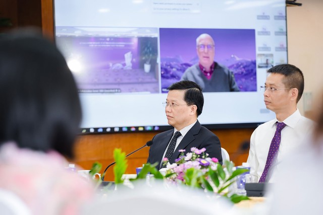 TPBank xác lập chuẩn mới với chứng chỉ trải nghiệm khách hàng quốc tế ICXS2019 - Ảnh 2