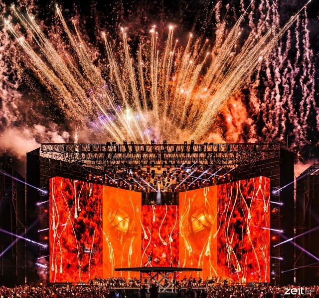 Zeit Media và hành trình kể những câu chuyện lớn bằng ngôn ngữ của cảm xúc - Ảnh 2