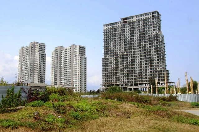 Siêu dự án từng mời Cristiano Ronaldo quảng bá dính sai phạm gì? - Ảnh 2