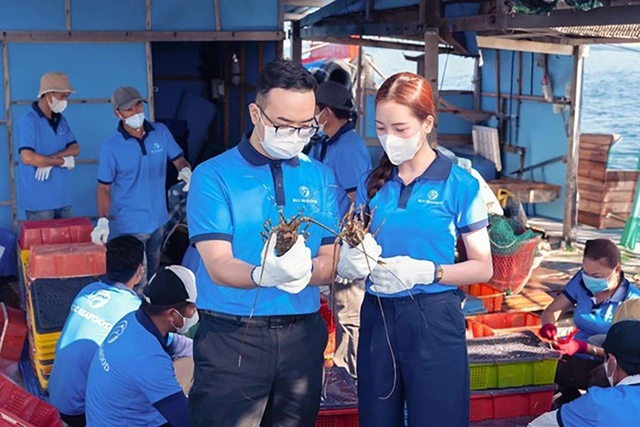 KLC Group: 9 năm kiến tạo nội lực, mở ra hành trình vươn tầm kỷ nguyên mới - Ảnh 2