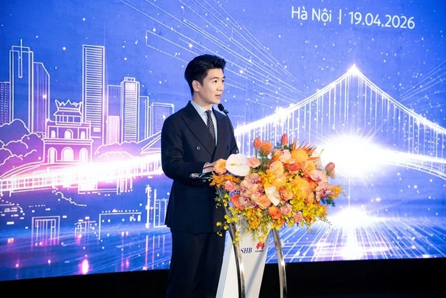 SHB hợp tác chiến lược với Huawei: Bứt phá công nghệ, kiến tạo ngân hàng tương lai - Ảnh 2