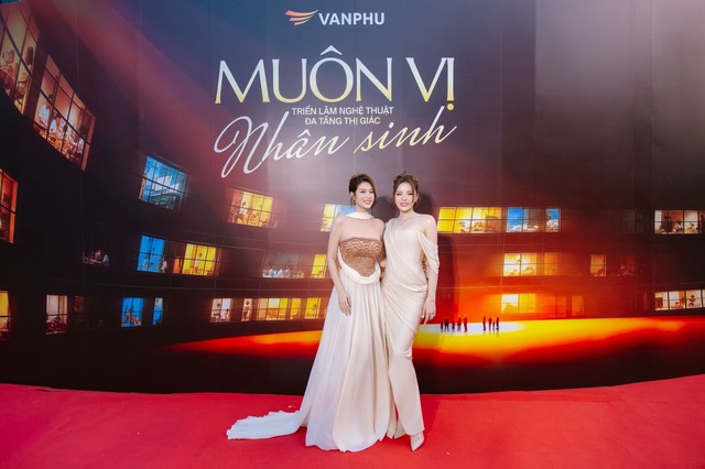 Văn Phú tổ chức triển lãm bất động sản ‘Muôn vị nhân sinh’ tại TP.HCM - Ảnh 2