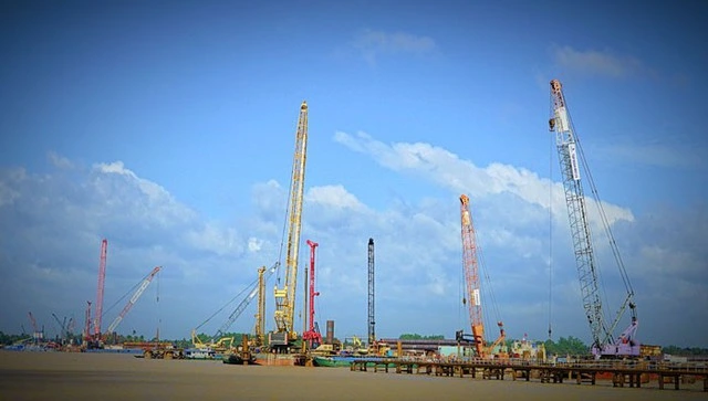 Vĩnh Long: Động lực tăng trưởng mới của vùng Đồng bằng sông Cửu Long - Ảnh 2