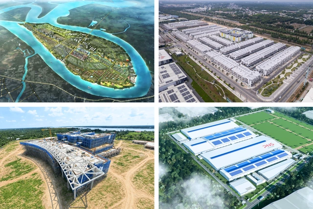 Handong E&C: ‘Làn gió Hàn’ hiếm hoi lọt Top 10 Nhà thầu uy tín Việt Nam - Ảnh 2