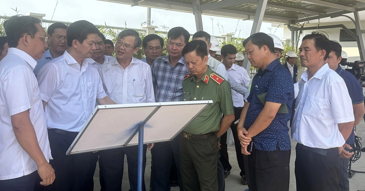 Cần Thơ tăng tốc trở thành trung tâm động lực vùng ĐBSCL