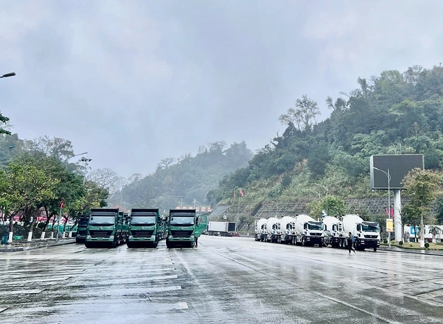 Trung Quốc là nhà đầu tư lớn của Việt Nam - Ảnh 2