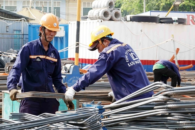 'Phát súng lệnh' cho toàn bộ máy - Ảnh 1