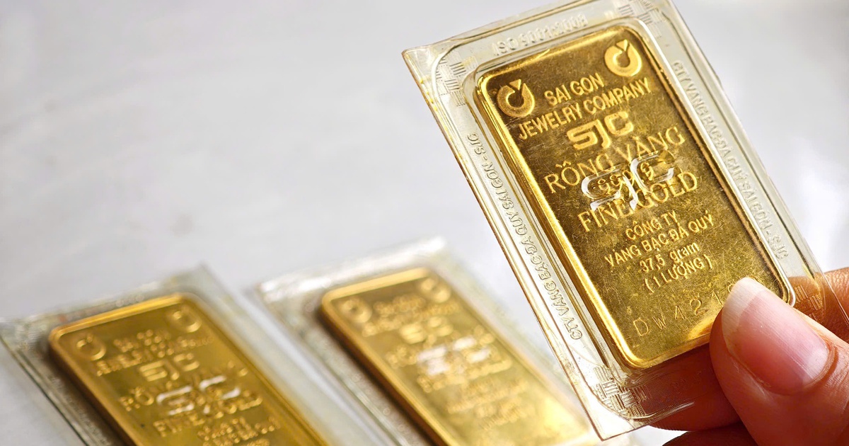 Giá vàng hôm nay ngày 27.4.2026: Thế giới lên xuống bất thường, trong nước lình xình