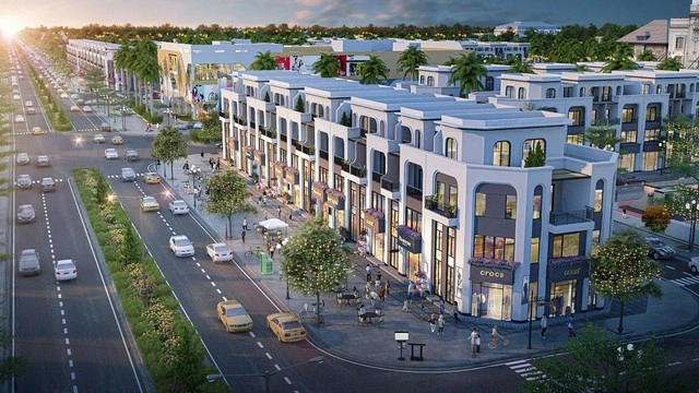 Lời giải cho niềm tin tại ROX Living Đức Thọ - Ảnh 2