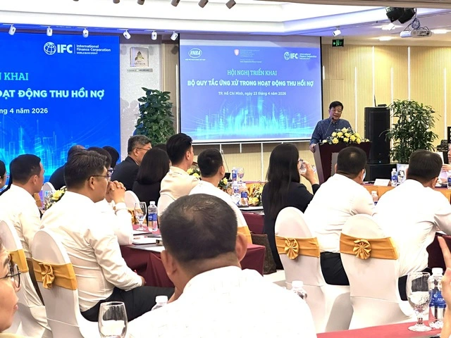 Chấm dứt hành vi thu hồi nợ như đe dọa, quấy rối, bôi nhọ… - Ảnh 1