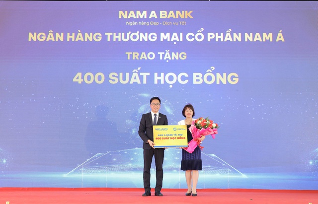 Trường đại học Quang Trung đẩy mạnh hợp tác quốc tế xây dựng nền giáo dục trọng trách - Ảnh 3
