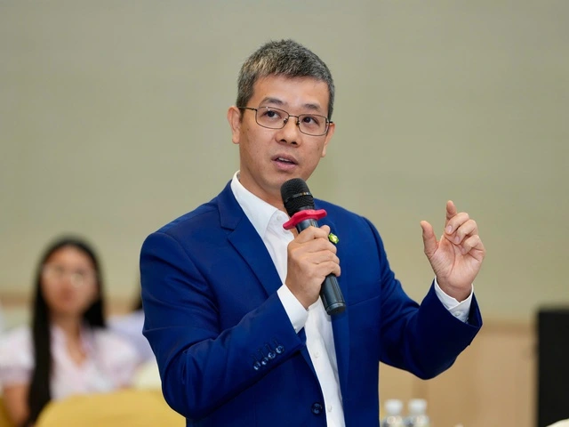 Điều hành 'room' tín dụng cần linh hoạt hơn - Ảnh 1