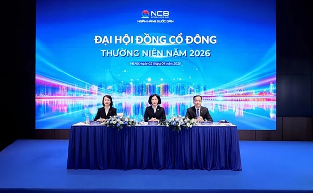 NCB quyết tâm hoàn thành sớm nhiều mục tiêu lớn trong năm 2026 - Ảnh 3