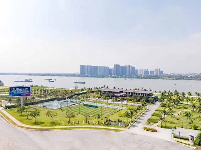 Đồng Nai: Trục kết nối chiến lược nối liền hai cực nam - đông TP.HCM - Ảnh 3