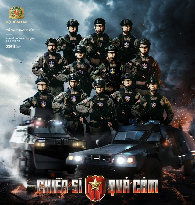 Zeit Media và hành trình kể những câu chuyện lớn bằng ngôn ngữ của cảm xúc - Ảnh 3