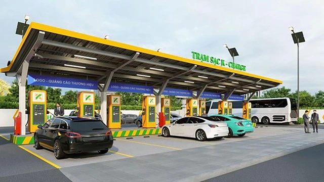 KLC Group: 9 năm kiến tạo nội lực, mở ra hành trình vươn tầm kỷ nguyên mới - Ảnh 3