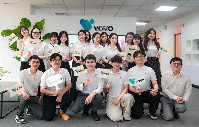 VOVO - Nền tảng thương mại điện tử được vinh danh ‘Thương hiệu mạnh quốc gia 2026’ - Ảnh 3
