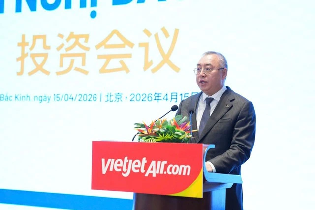 Vietjet mở rộng kết nối Việt Nam - Trung Quốc với loạt 5 đường bay mới - Ảnh 3