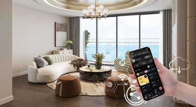 Thập kỷ của ‘Seatizen’ và cuộc dịch chuyển chuẩn sống tại tâm điểm TP.HCM mở rộng - Ảnh 3