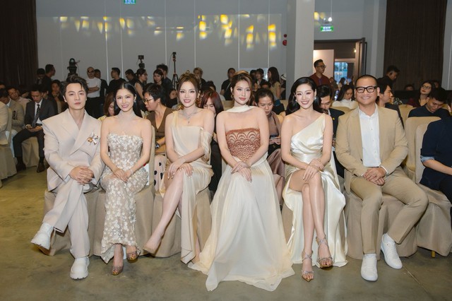 Văn Phú tổ chức triển lãm bất động sản ‘Muôn vị nhân sinh’ tại TP.HCM - Ảnh 3