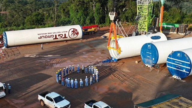 Chuẩn bị kỹ, thực hiện nhanh - ‘chìa khóa’ giúp Savan 1 bứt tốc - Ảnh 3