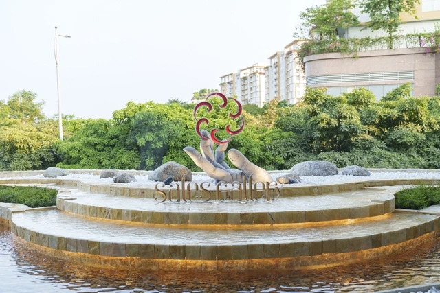 THISO ra mắt không gian trải nghiệm biểu tượng của giá trị sống tinh hoa - Ảnh 7