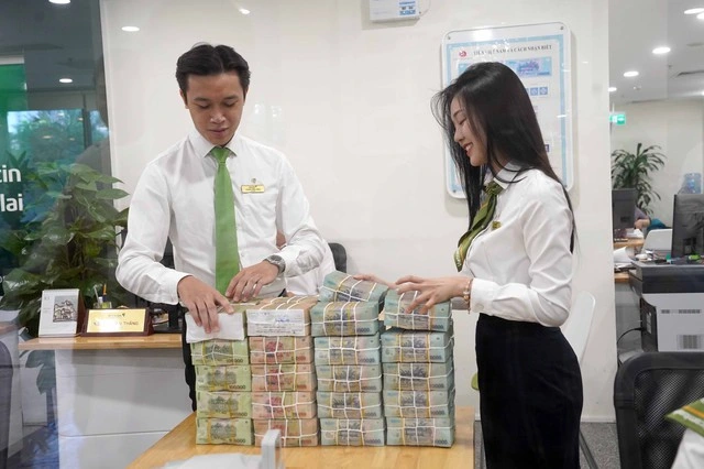 Khơi thông thị trường vốn Việt Nam - Ảnh 3