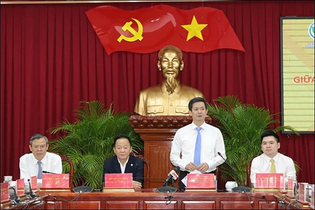 T&T Group và TP.Cần Thơ ký kết hợp tác, triển khai nhiều dự án lớn - Ảnh 4