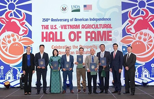 Tập đoàn Nguyên liệu Á Châu (AIG) khẳng định vị thế hàng đầu tại Hotelex Shanghai 2026 - Ảnh 4