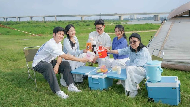 Giải pháp giữ mát mùa nắng nóng với các sản phẩm tiện ích - Ảnh 4